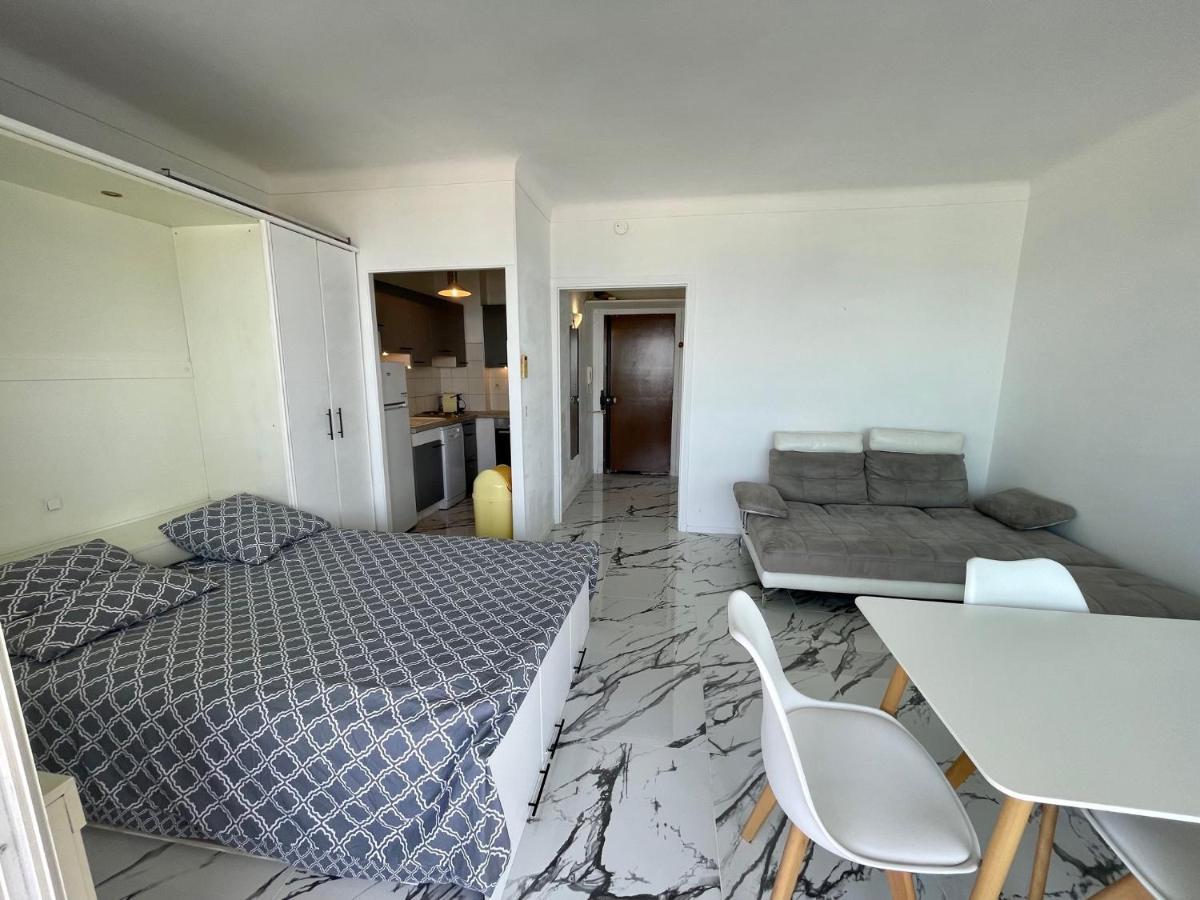 Apartment Le Chouta *