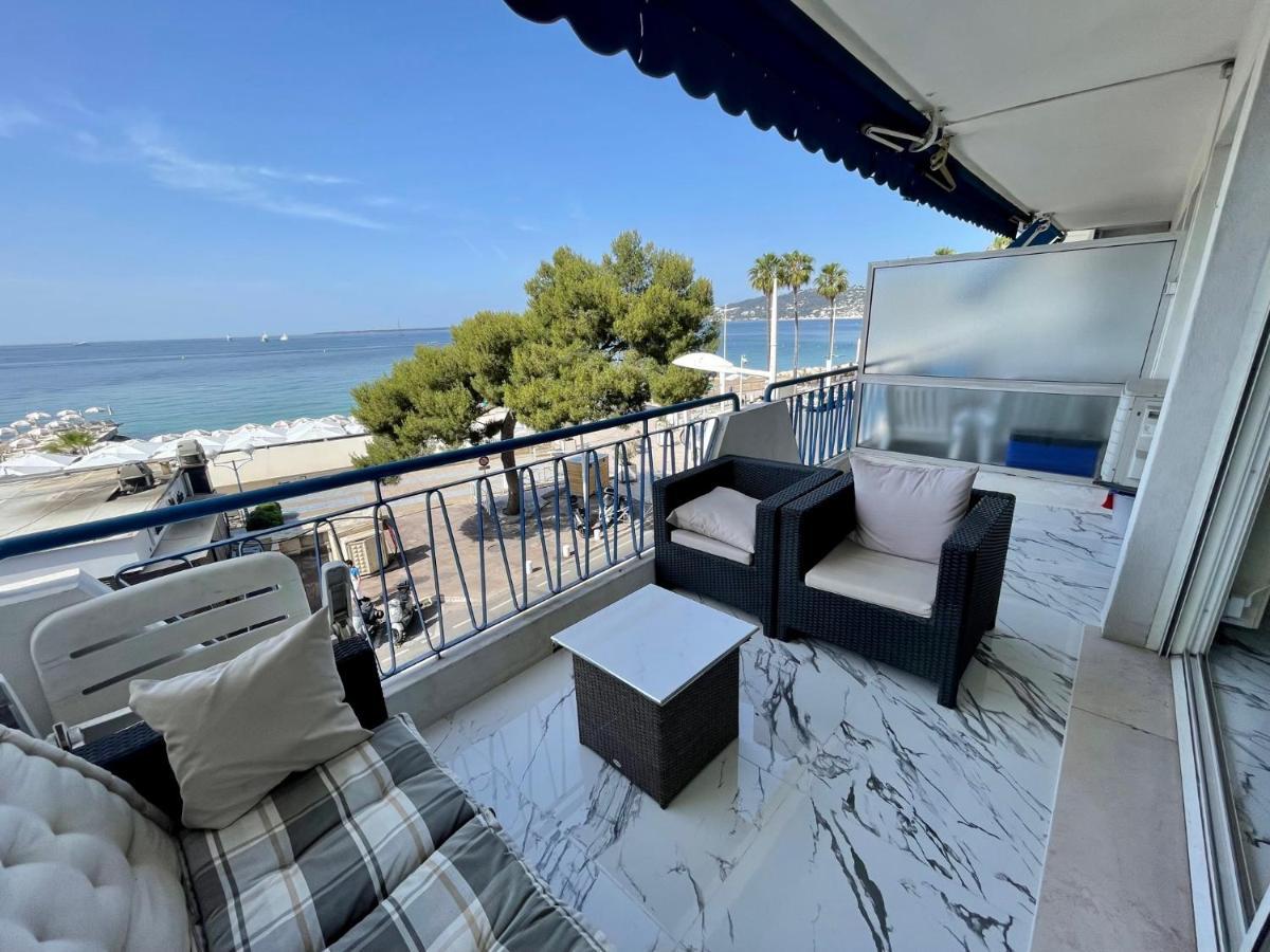 Le Chouta * Antibes
