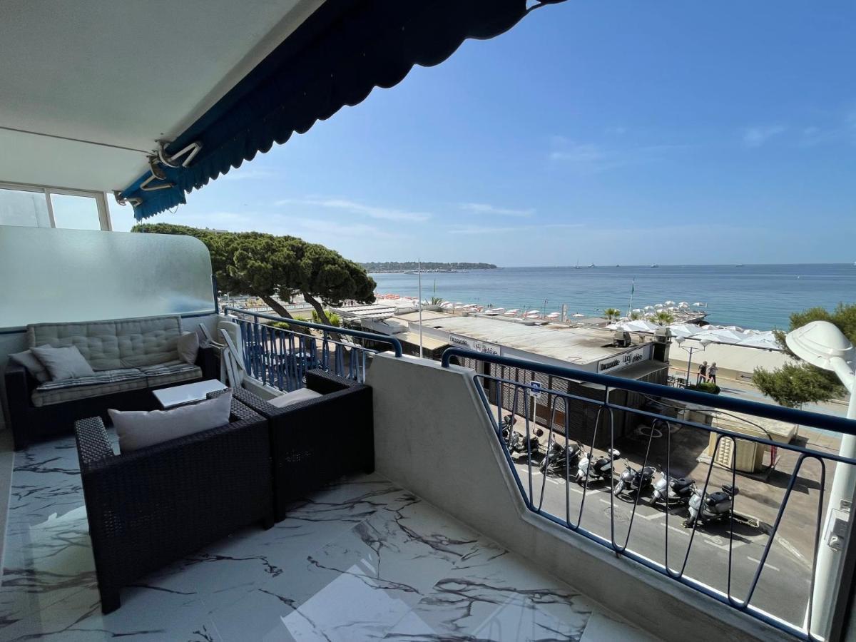 Le Chouta Apartment *