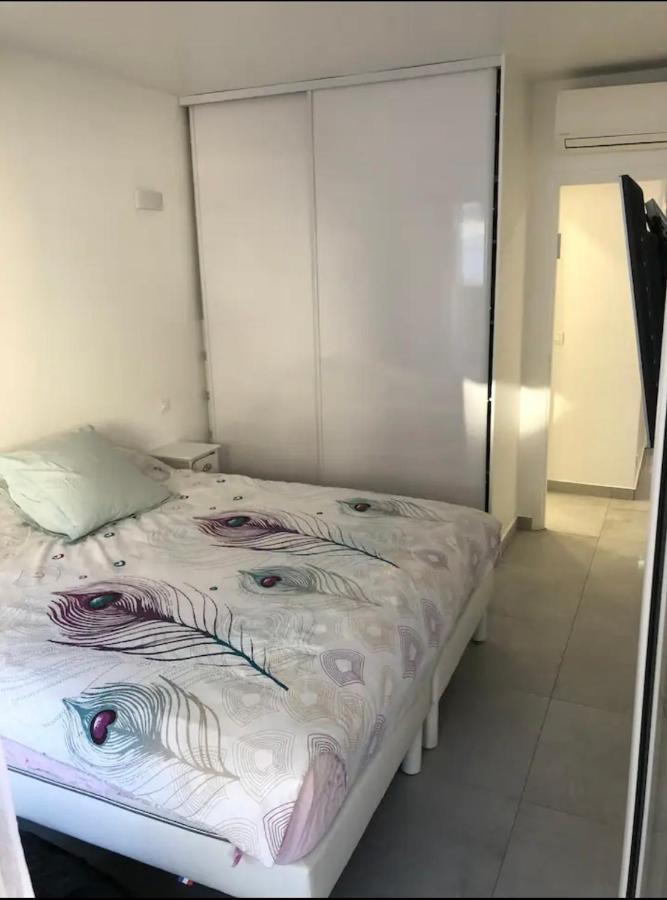 Impeccable 3 Pieces Avec Balcons, La A 50m Juan Les Pins Proche Cannes * Antibes