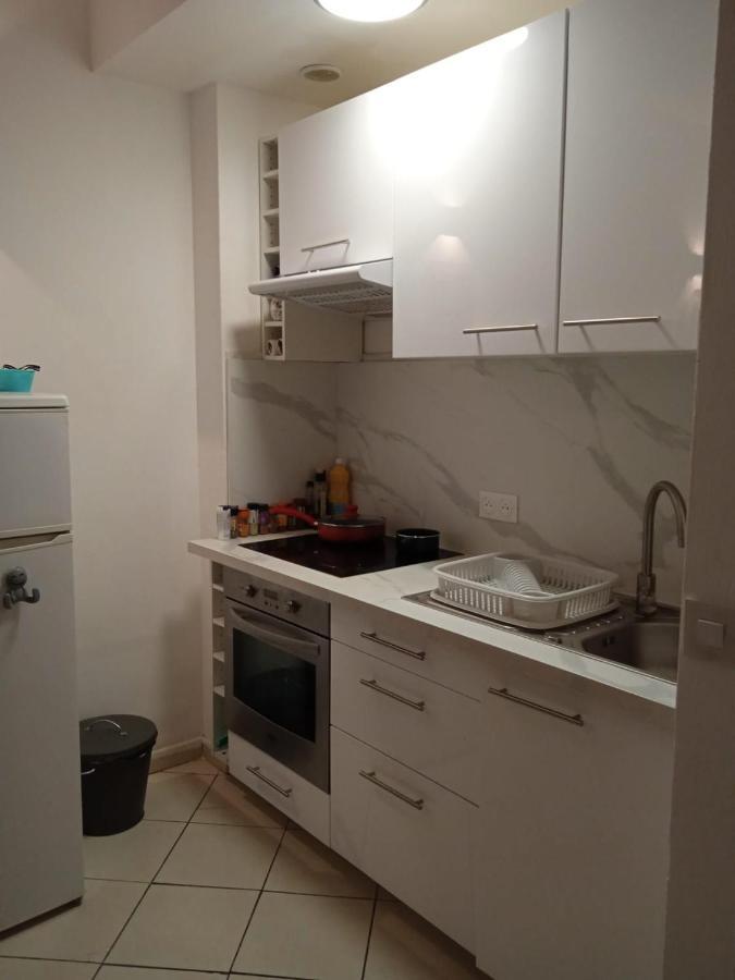 Apartment A 200m Des Plages Antibes