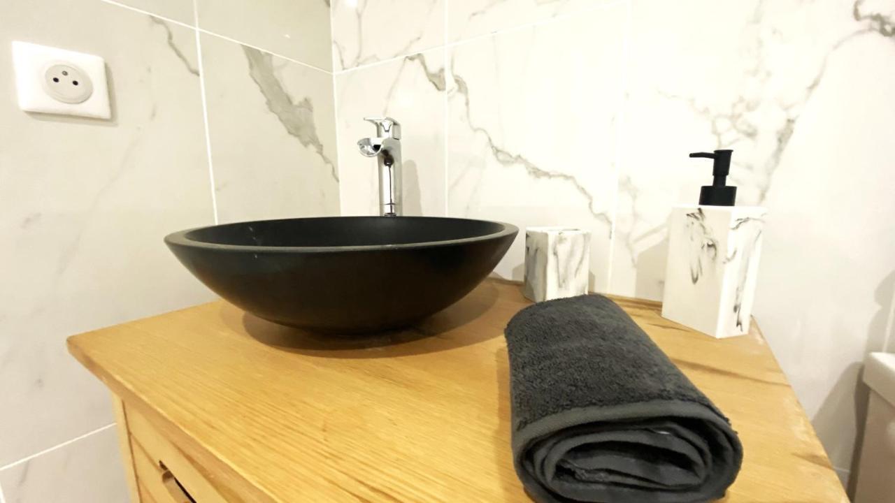 Bricka - 200m To The Beach, Parking, Clim, Terrace *