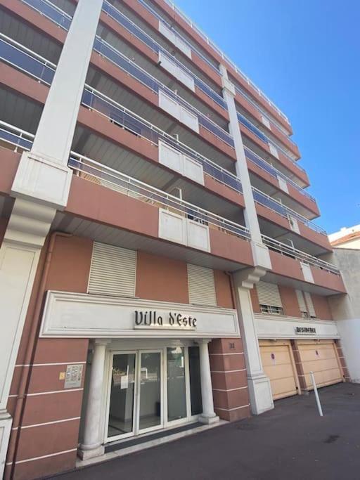 D'este 2 Yourhosthelper Apartment Antibes