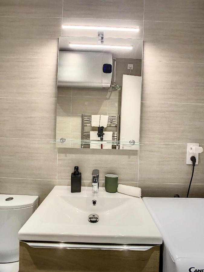 Appartement Studio Hyper Centre Gare Vieil Mer 2pers