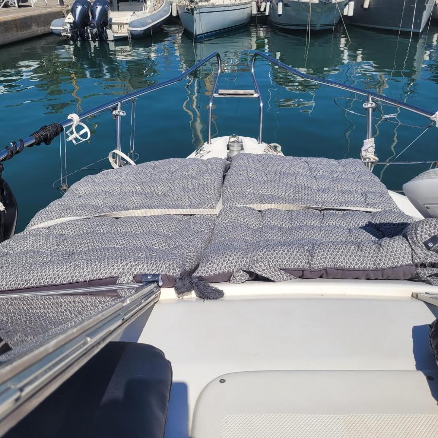 Super Experience A Bord * Antibes