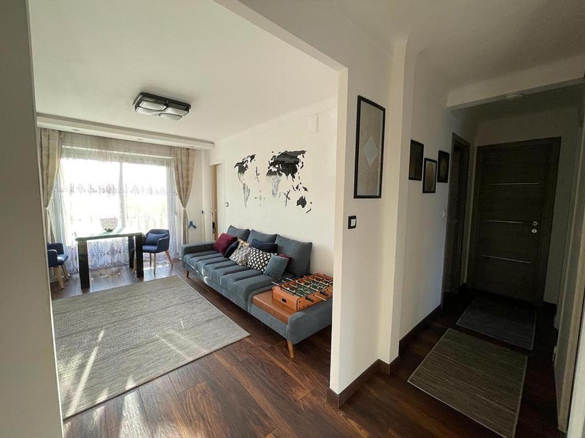 Apartment Charming Ac 2-bedroom Center Family, Couples Friendly Antibes