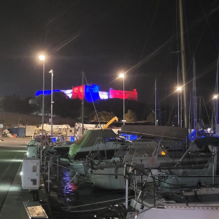 Super Experience A Bord * Antibes