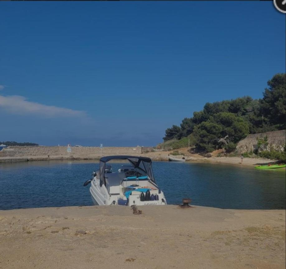 Botel Super Experience A Bord