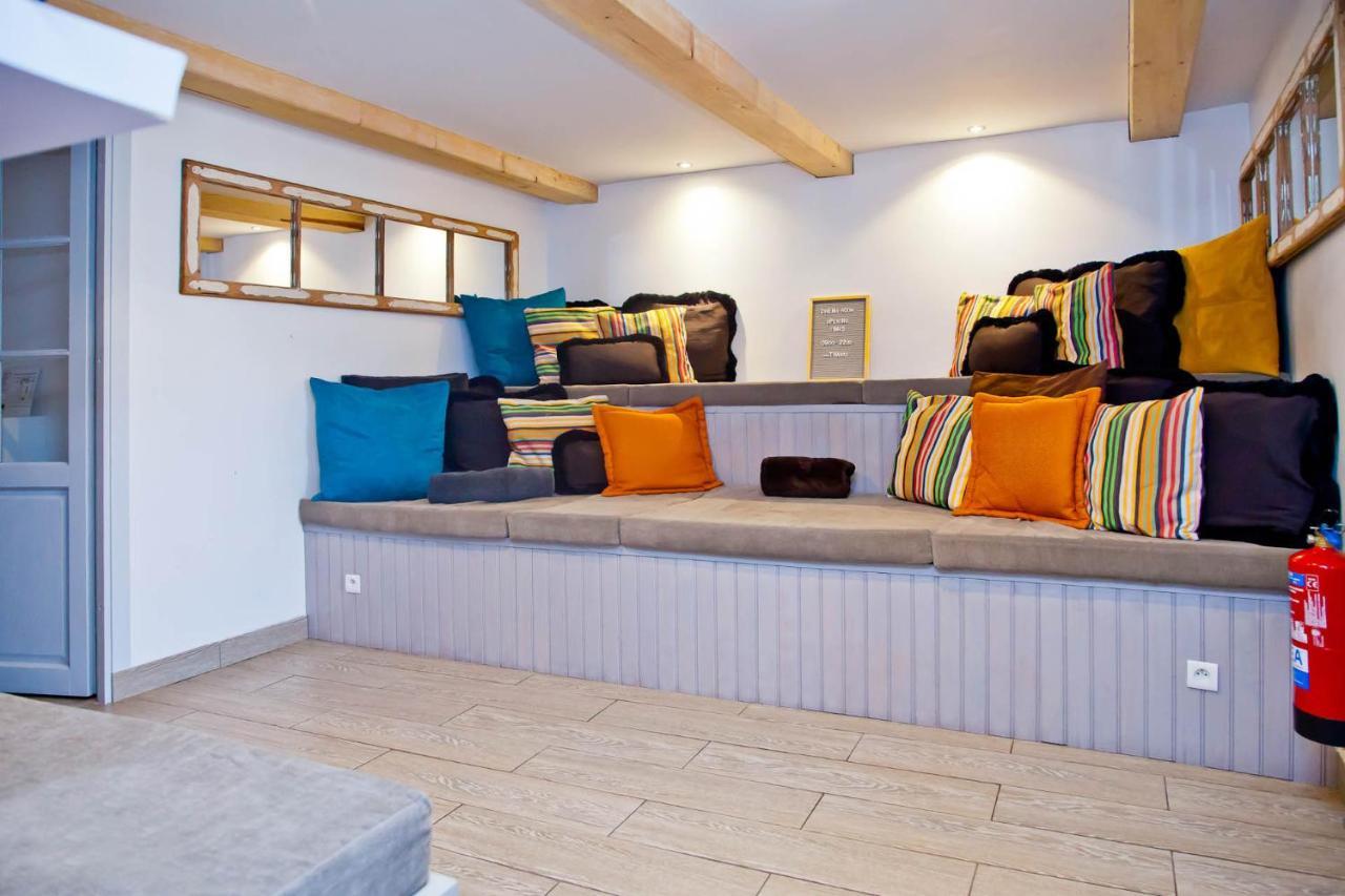 Hostel Oasis