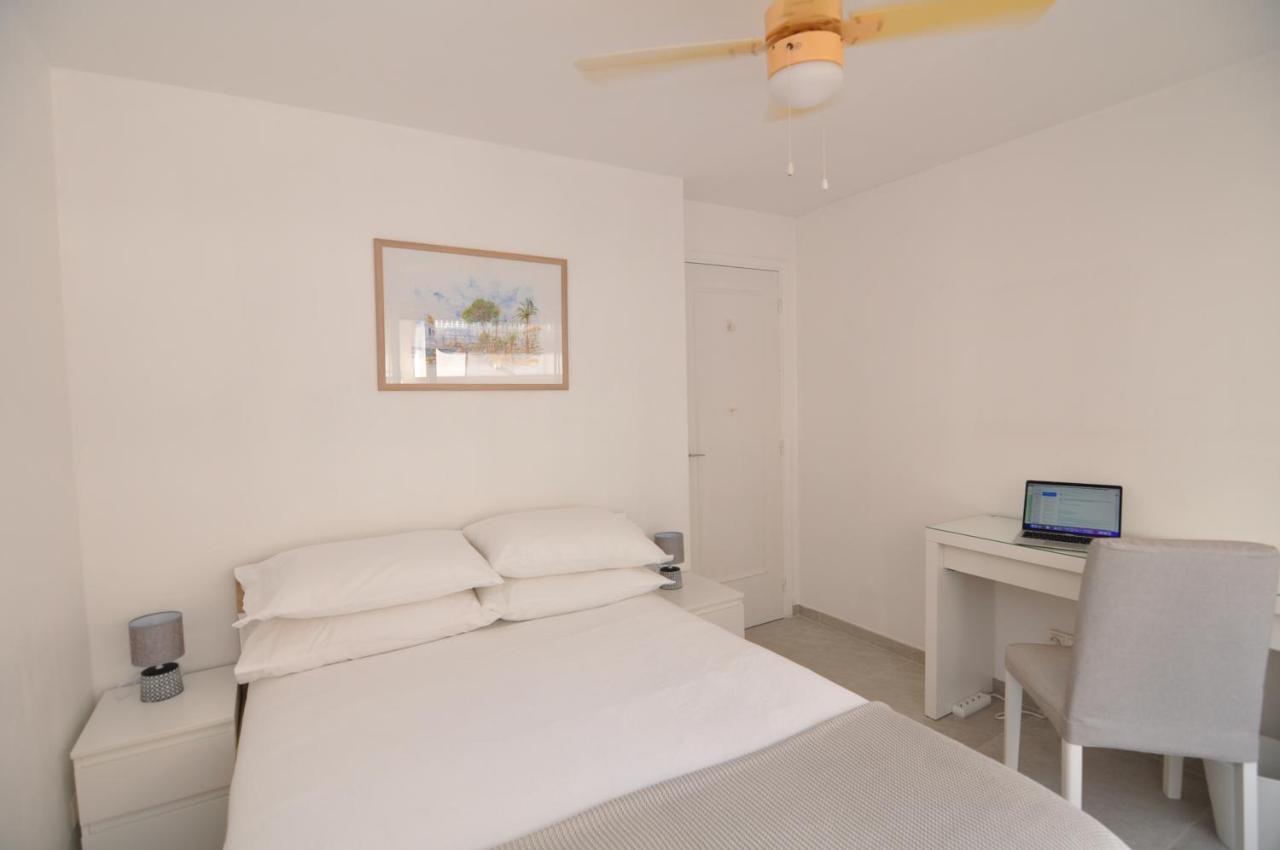 Apartment 1er - Chic One-bedroom With Parking - Stayinantibes