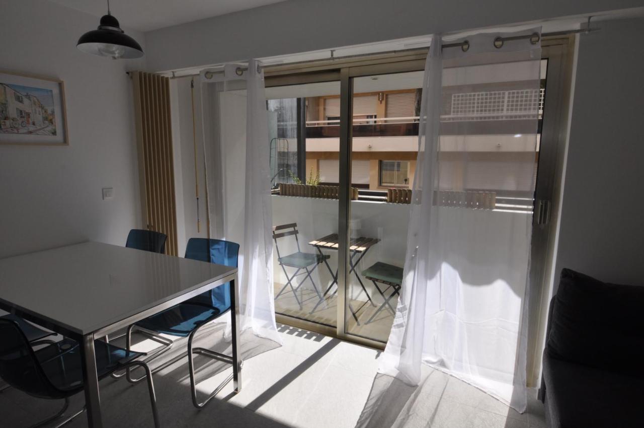 Apartment 1er - Chic One-bedroom With Parking - Stayinantibes Antibes