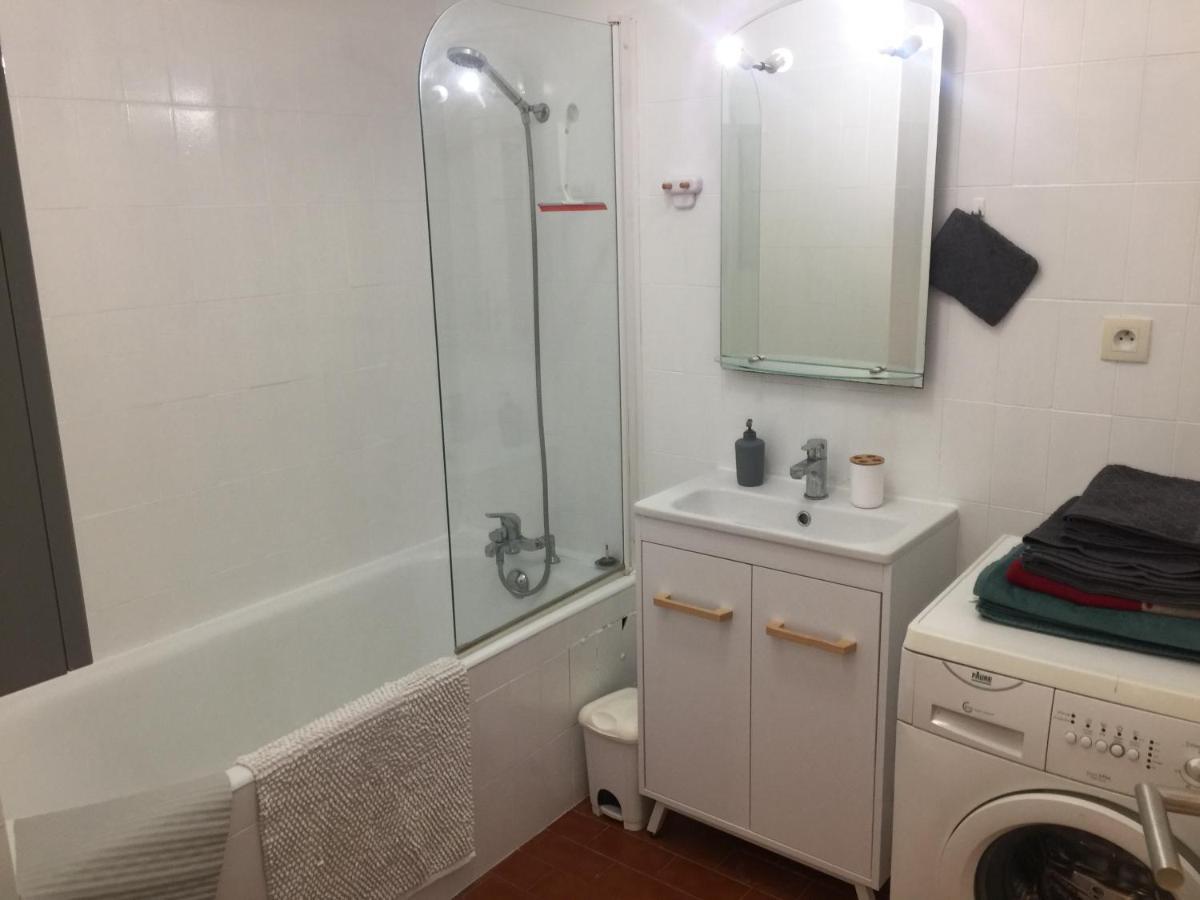 Studio 30m2 With Pool, Parking And A Garden Apartment Antibes