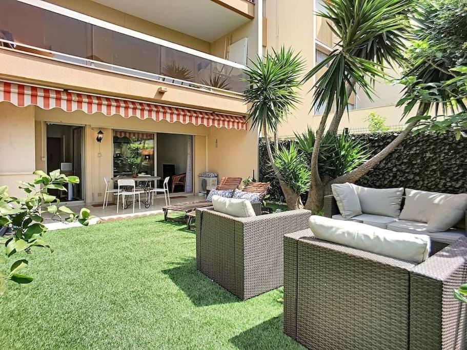 Apartamento Rabiac - Charming 1 Bedroom With Private Garden