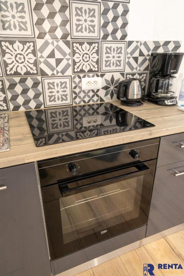 L'esterel Apartment *