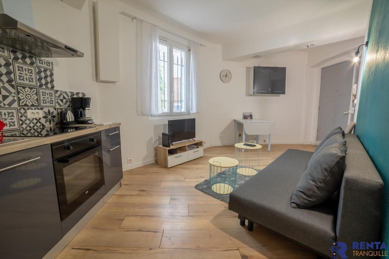 Apartment L'esterel Antibes