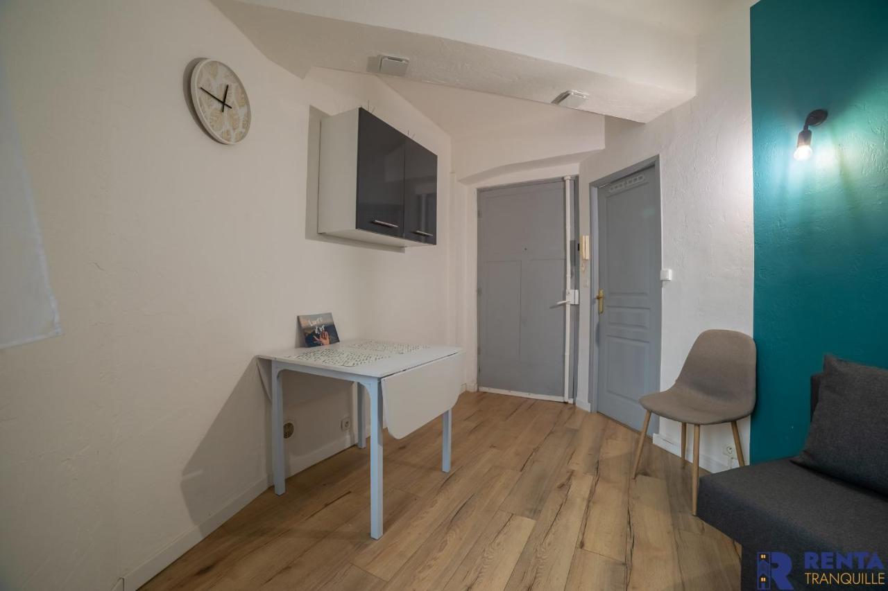 Apartment L'esterel