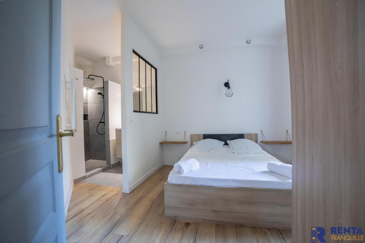 Apartment L'esterel Antibes