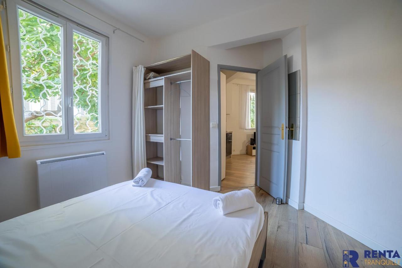 L'esterel Apartment Antibes