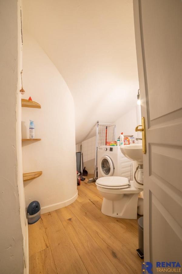 L'esterel Apartment Antibes
