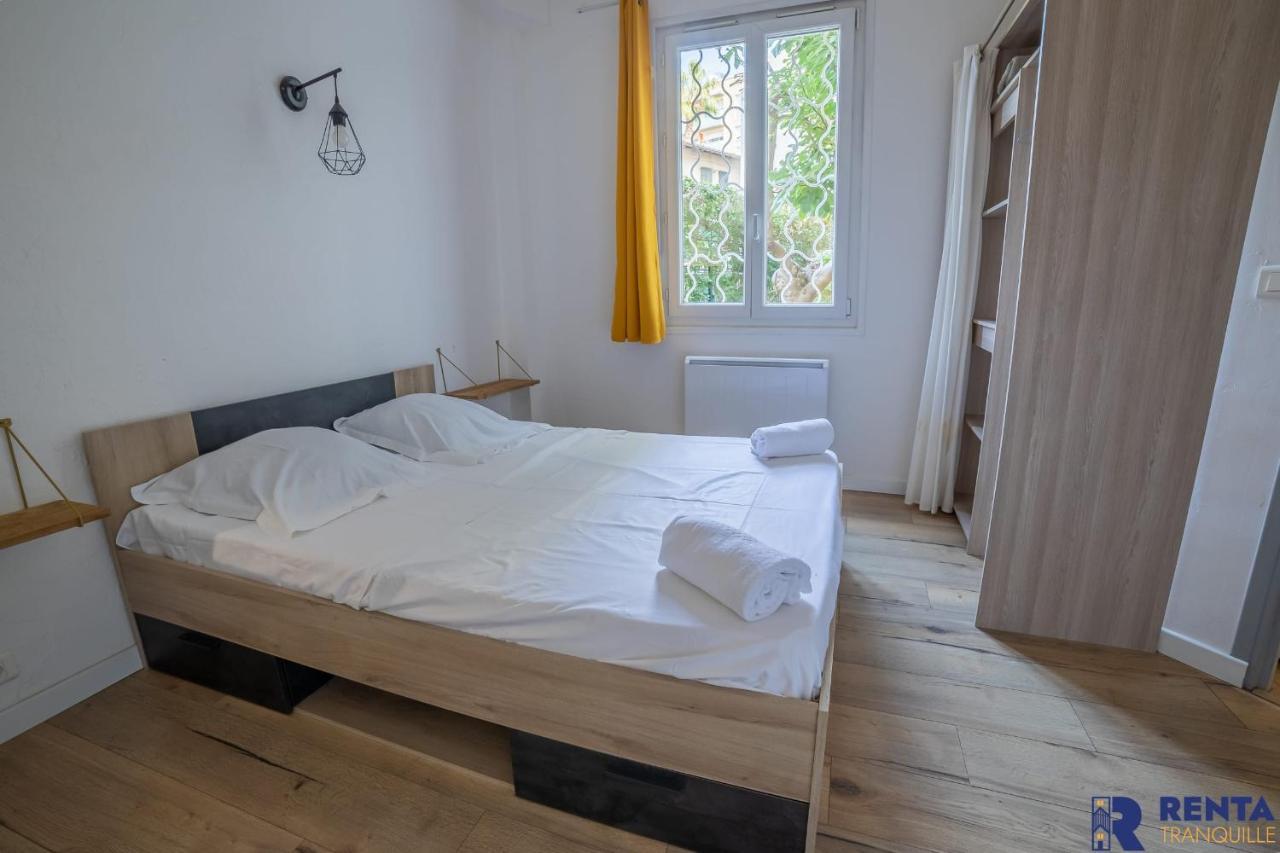 Apartment L'esterel