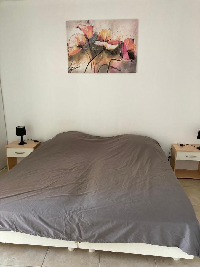 Appartement Juan Flore