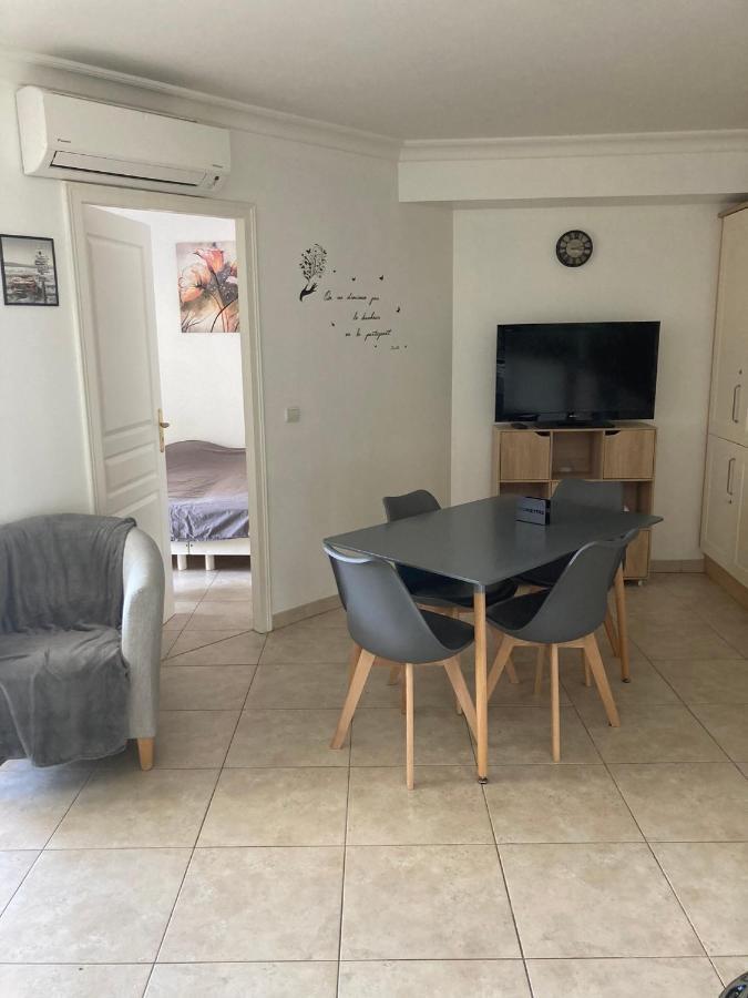 Juan Flore Appartement