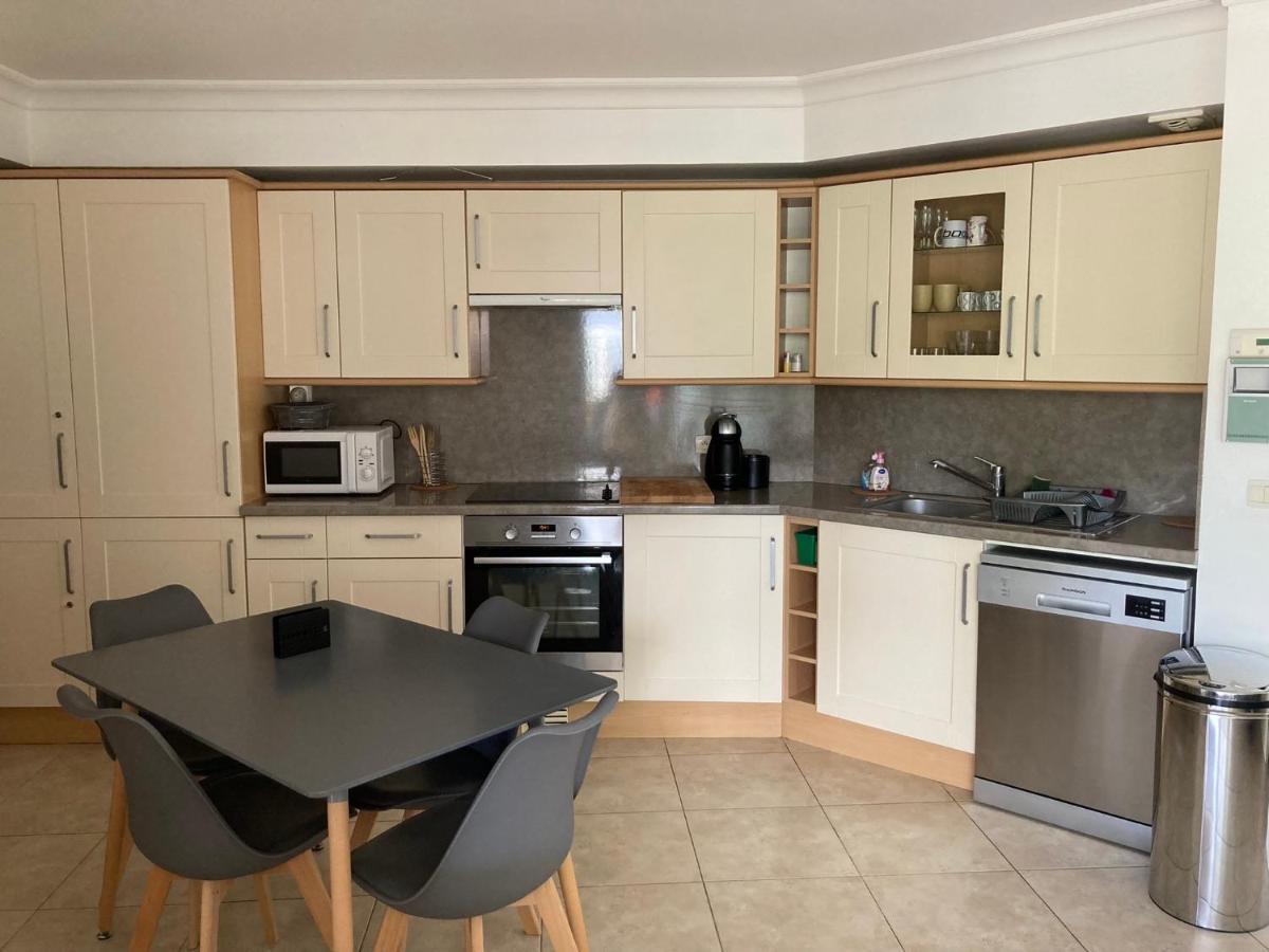 Juan Flore Appartement