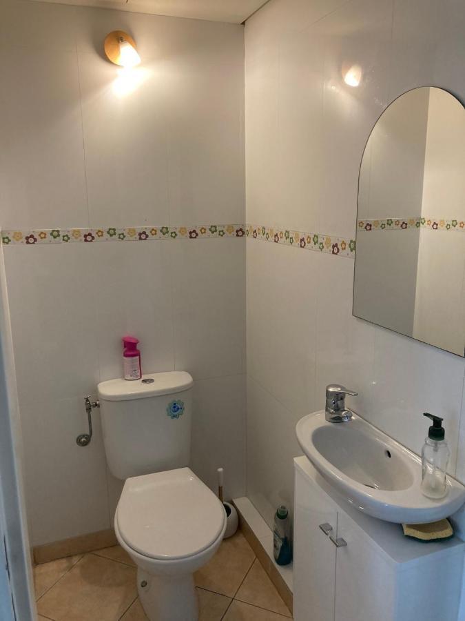 Appartement Juan Flore *