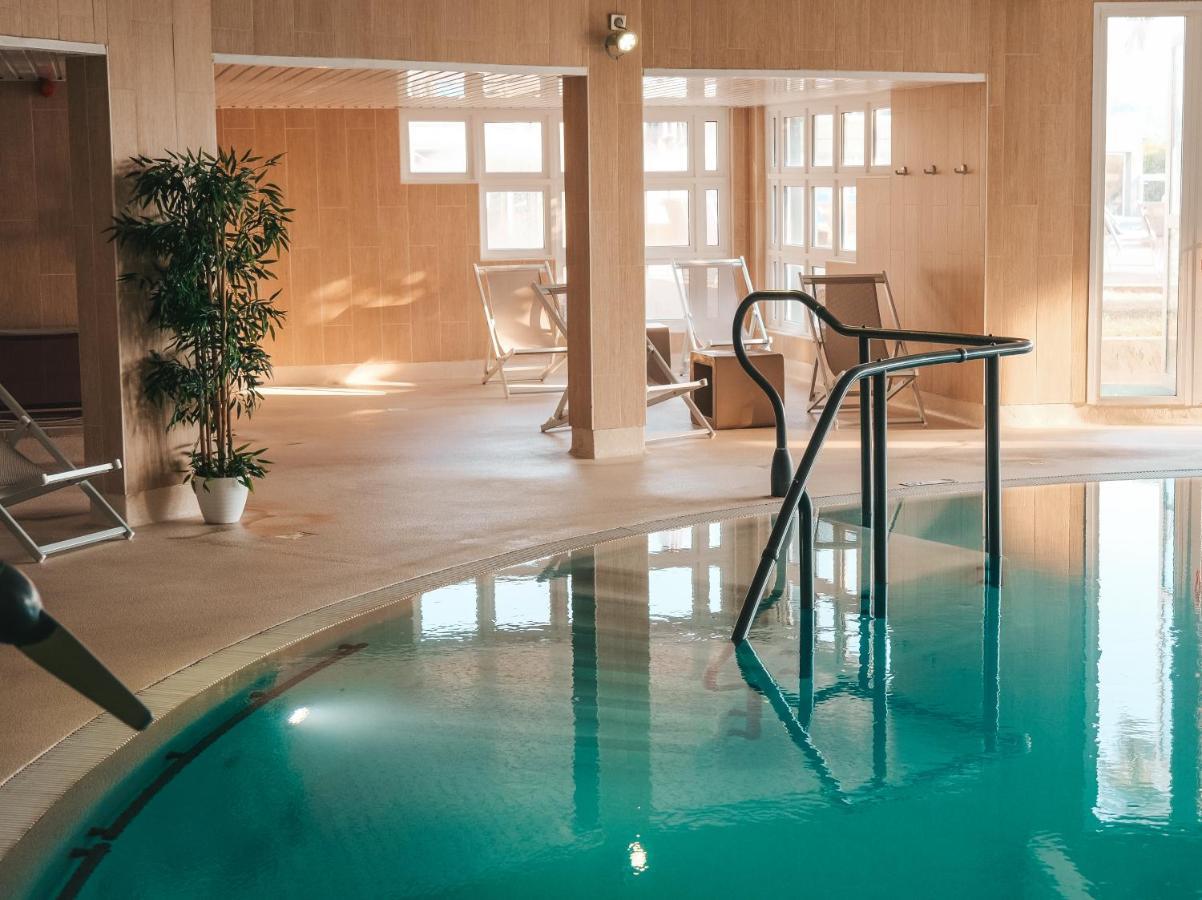 Thalazur - & Hotel Antibes