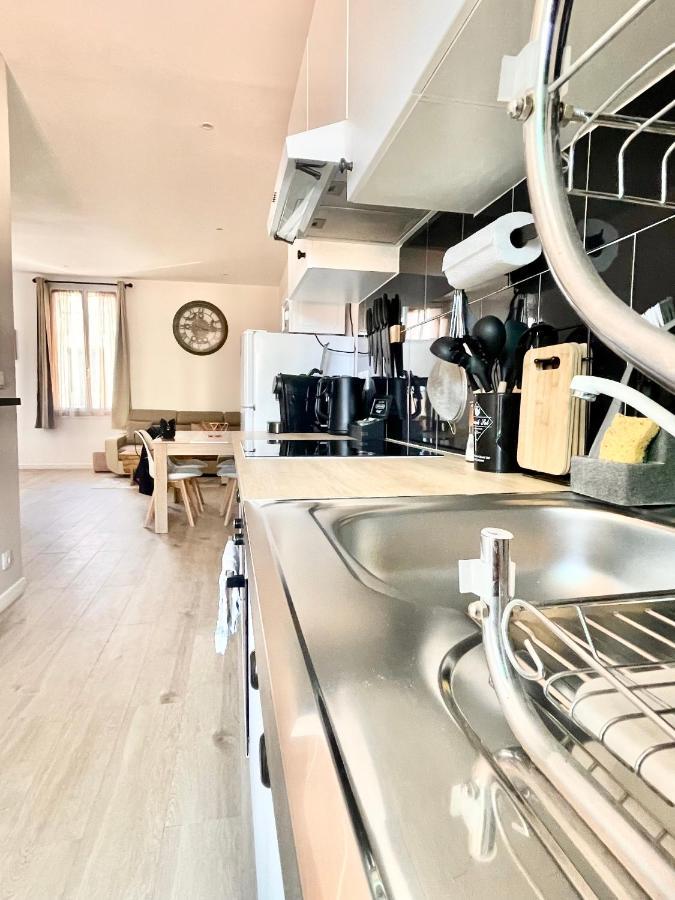 Defoy Getaway - Apartment