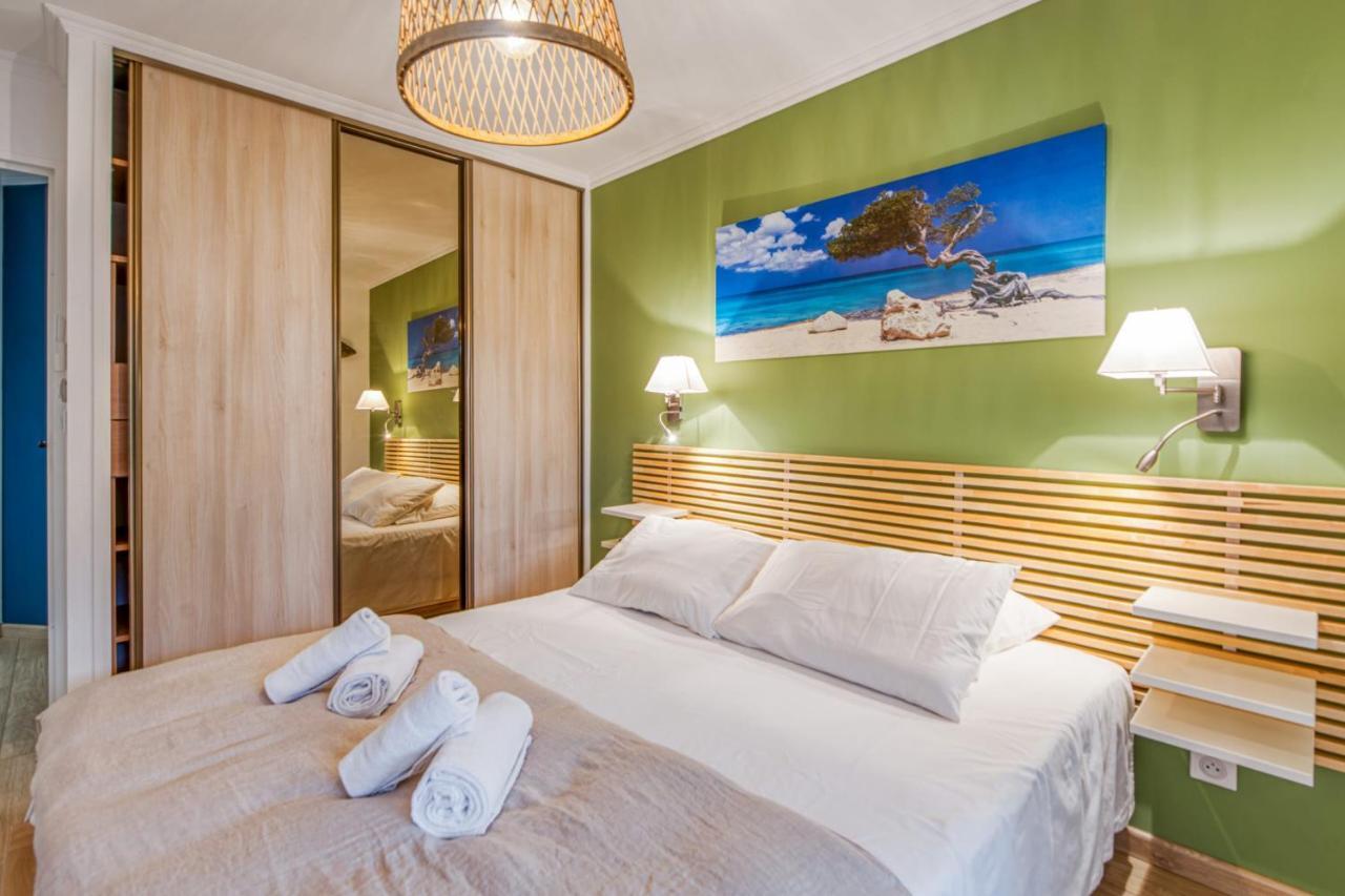 Thiers - Welkeys Apartment *