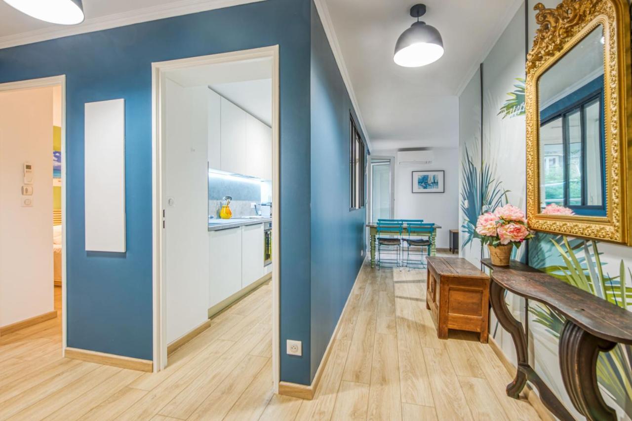 Thiers - Welkeys Apartment