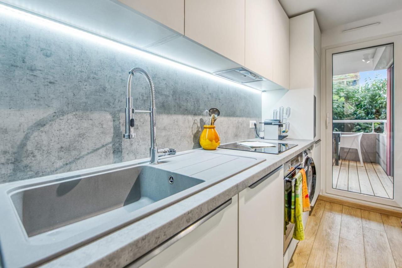 Apartment Thiers - Welkeys