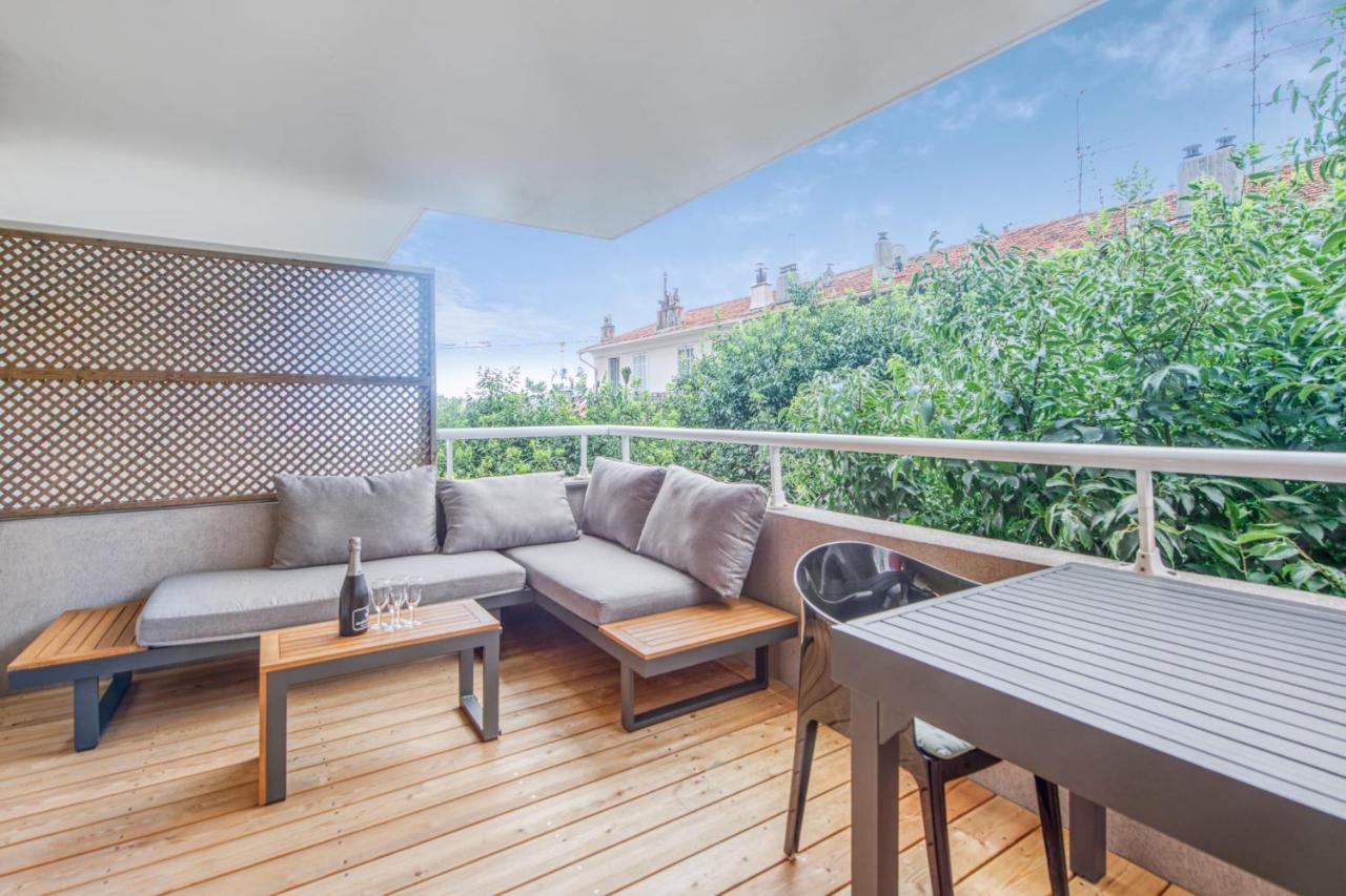 Apartment Thiers - Welkeys