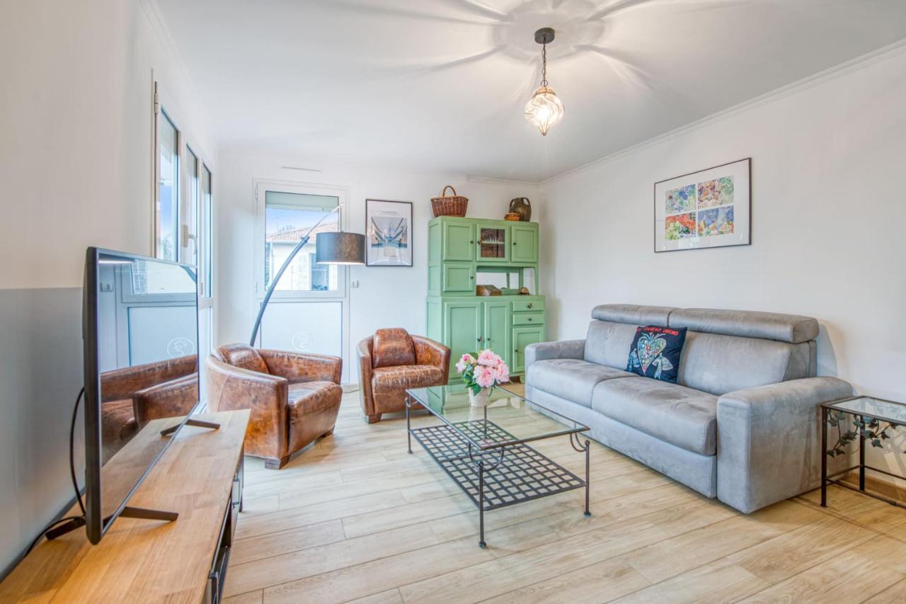 Thiers - Welkeys Apartment Antibes