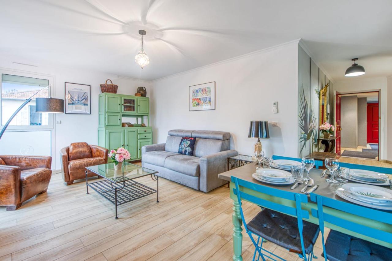 Thiers - Welkeys Apartment *