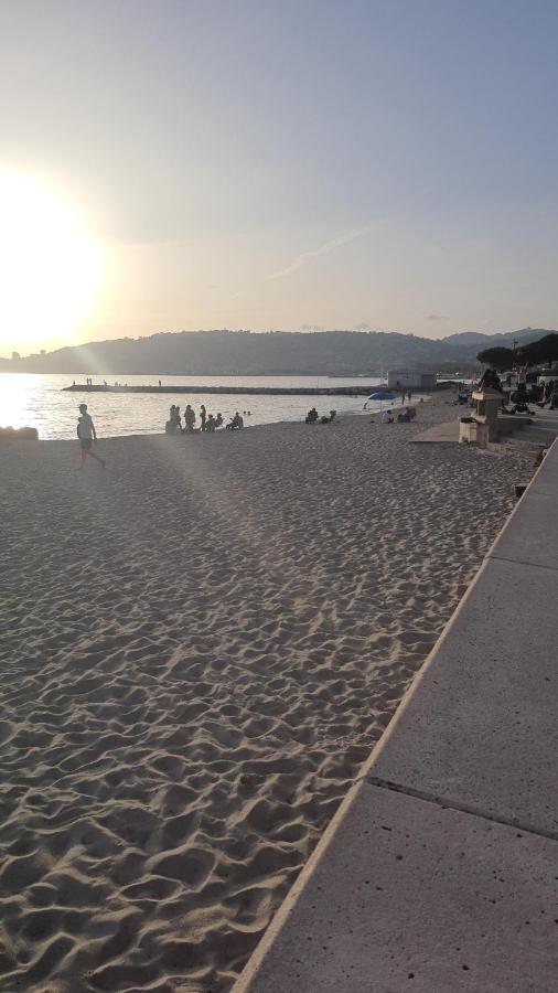 Apartment Spacieux Proche Mer Antibes