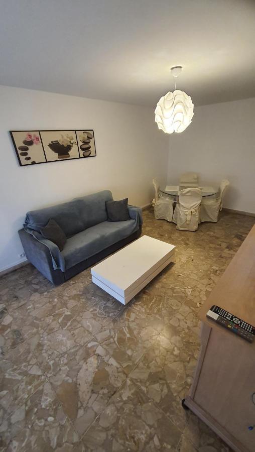 Apartment Spacieux Proche Mer