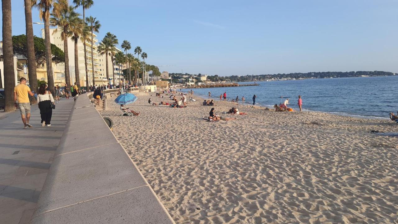 Apartment Spacieux Proche Mer