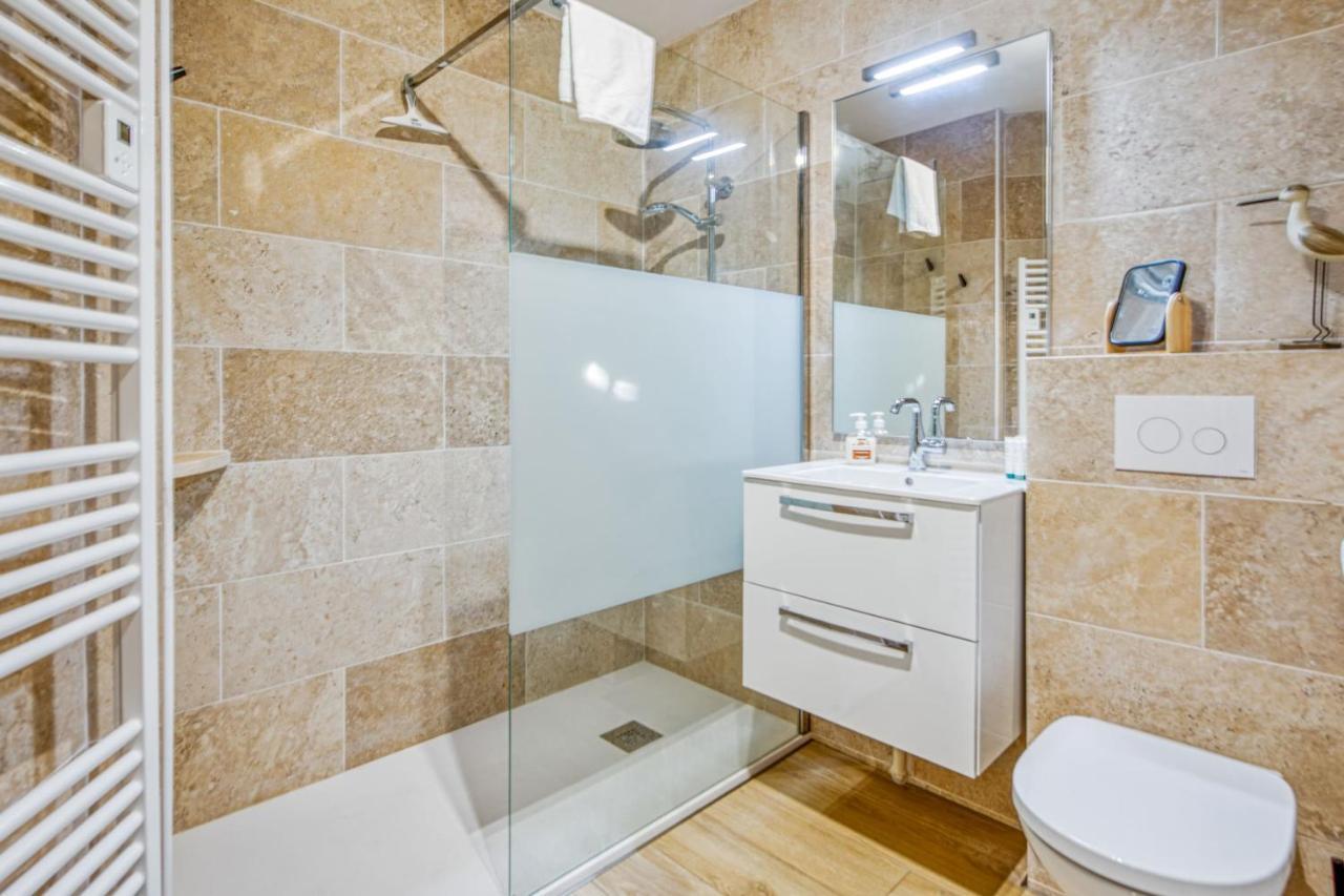 Apartment Thiers - Welkeys *