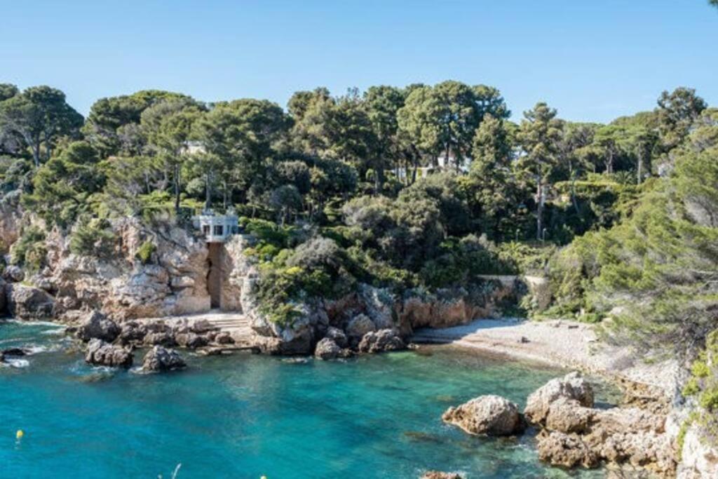 Bel Avec Terrasse, Piscine, Parking Prive Et Club De Tennis, Padel En Sus