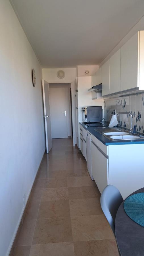 Appartement Sylphides Mg *