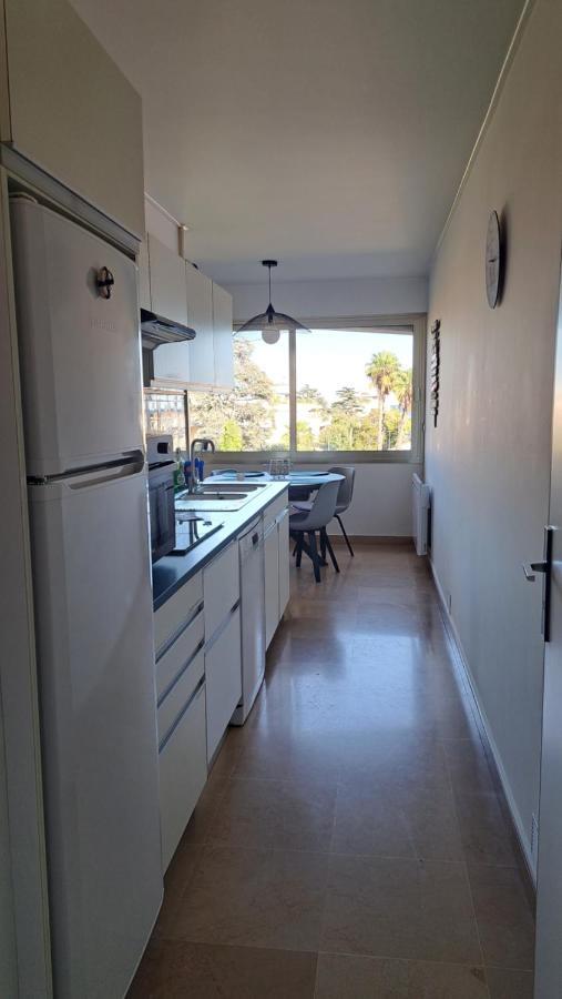 Appartement Sylphides Mg Antibes