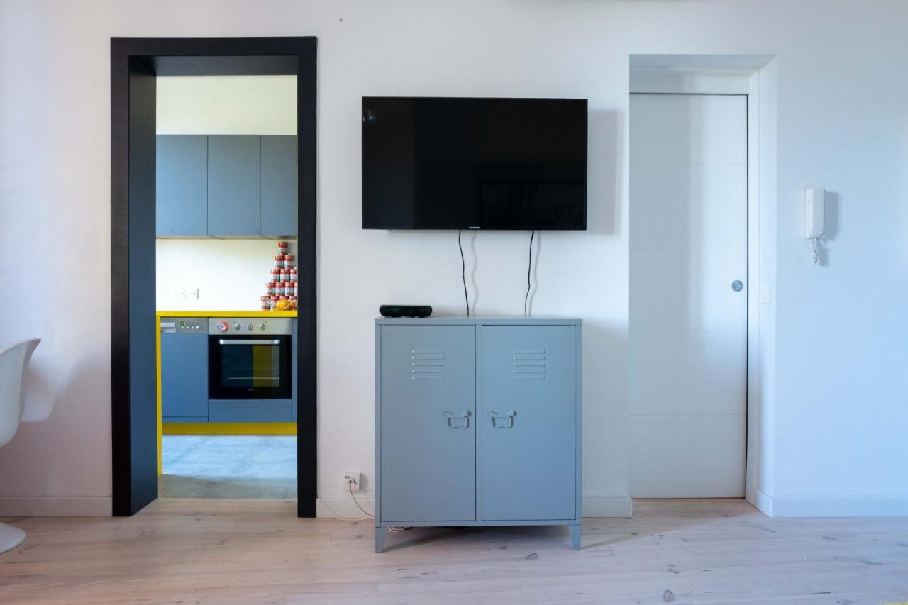 Modern In The Heart Of Cap D'antibes Apartment Antibes