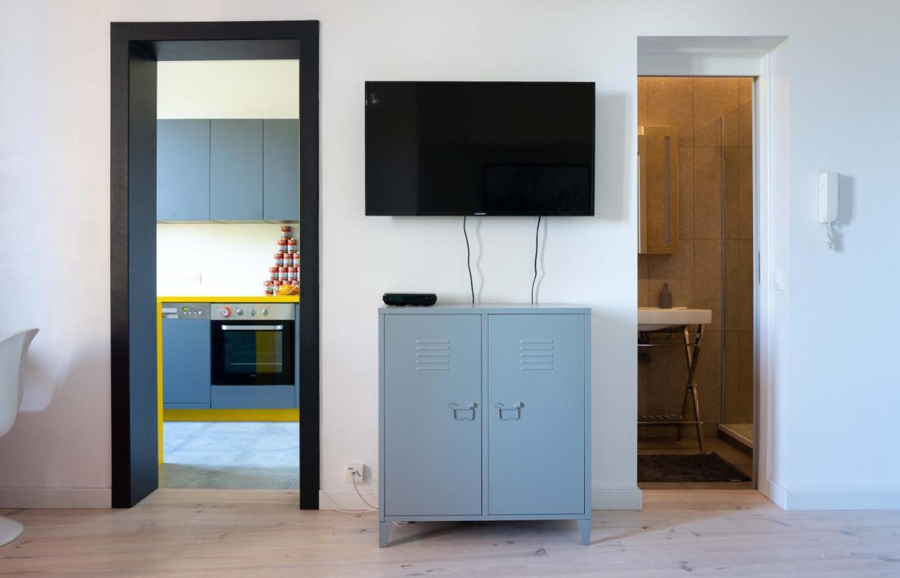 Modern In The Heart Of Cap D'antibes Apartment