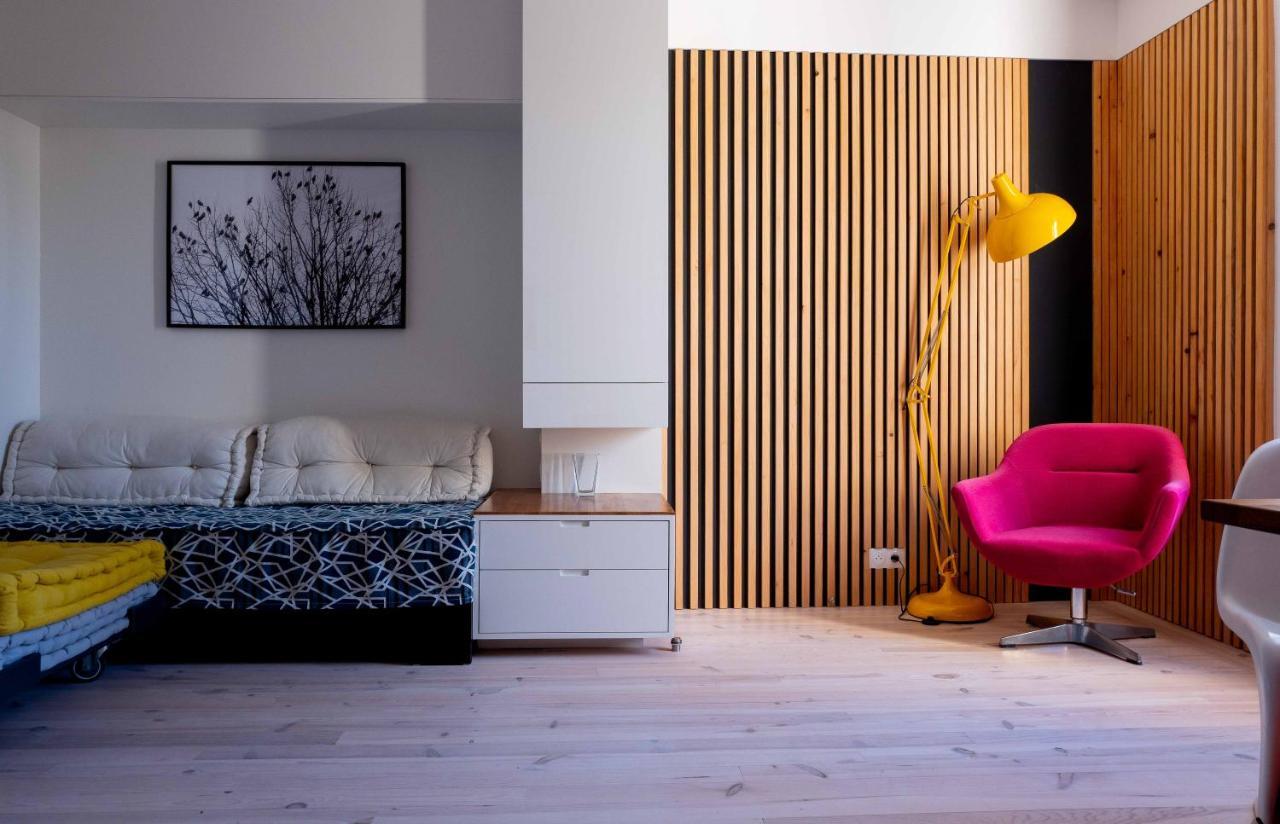 Apartment Modern In The Heart Of Cap D'antibes Antibes