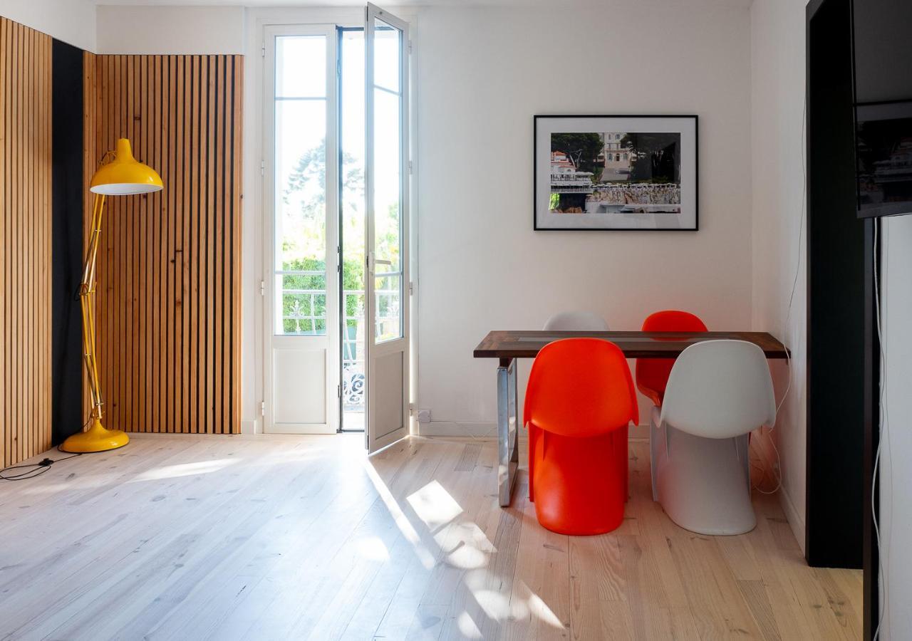 Modern In The Heart Of Cap D'antibes Apartment