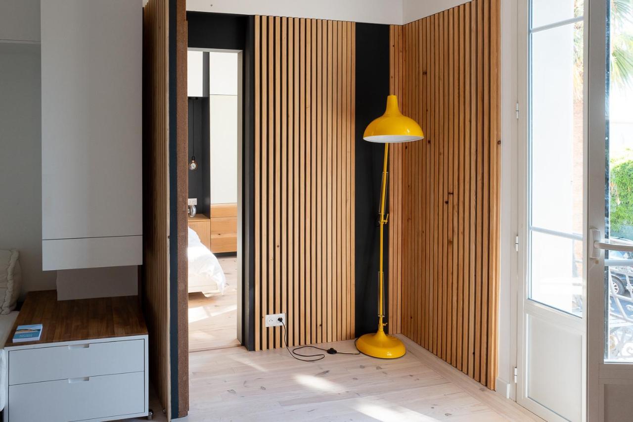 Modern In The Heart Of Cap D'antibes * Antibes