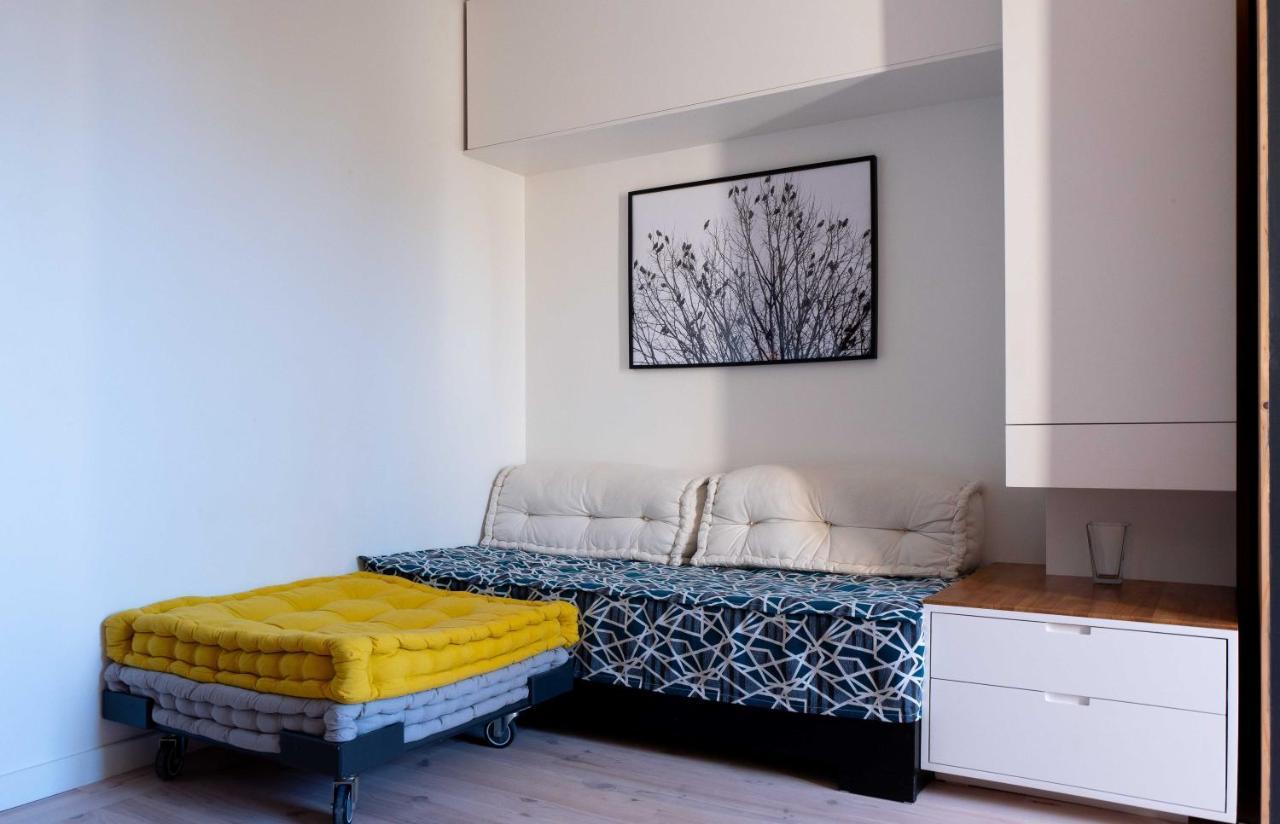 Modern In The Heart Of Cap D'antibes Apartment