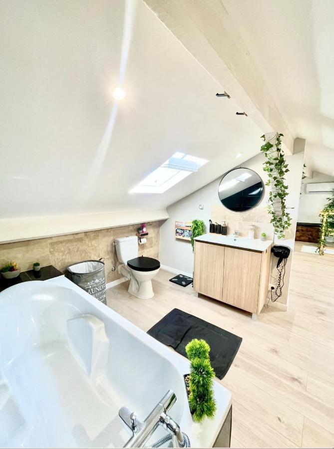 Apartment Defoy Getaway -